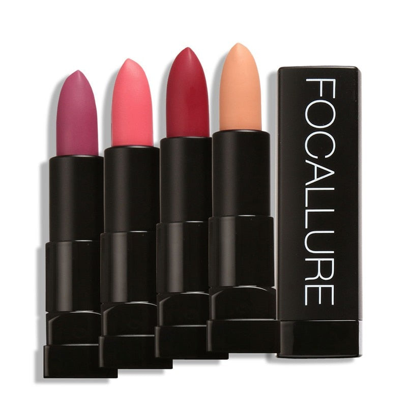Focallure Charming Lipstick Collection