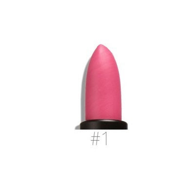 Focallure Charming Lipstick Collection