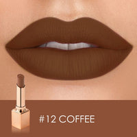Matte Moisuturizer lips makeup