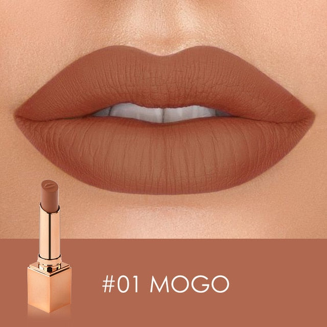 Matte Velvet Lip Stick