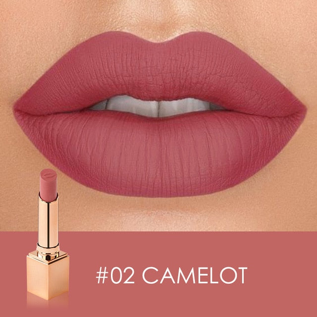 Matte Velvet Lip Stick