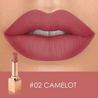 Matte Velvet Lip Stick