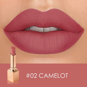 Matte Velvet Lip Stick