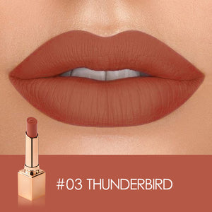 Matte Velvet Lip Stick