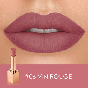 Matte Velvet Lip Stick