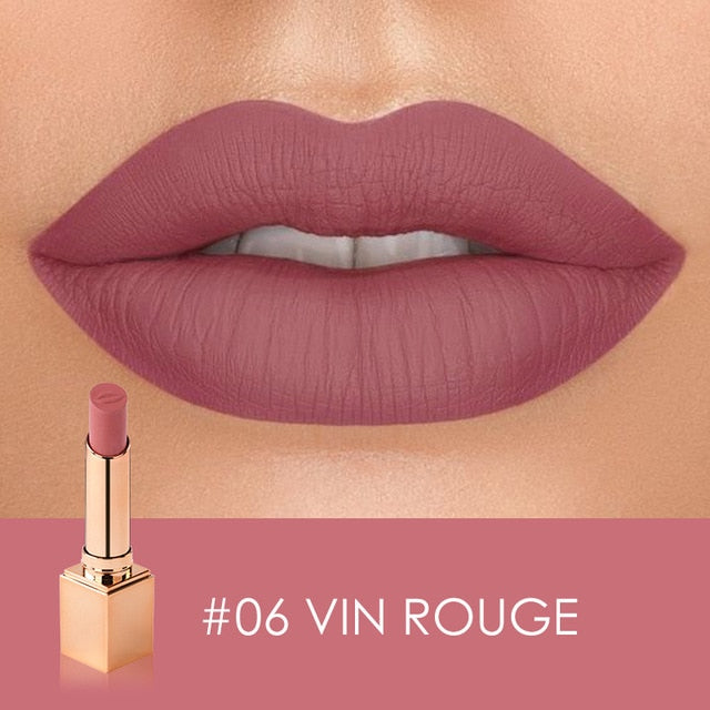 Matte Velvet Lip Stick