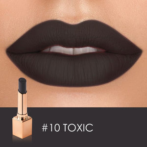 Matte Velvet Lip Stick