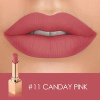 Matte Velvet Lip Stick