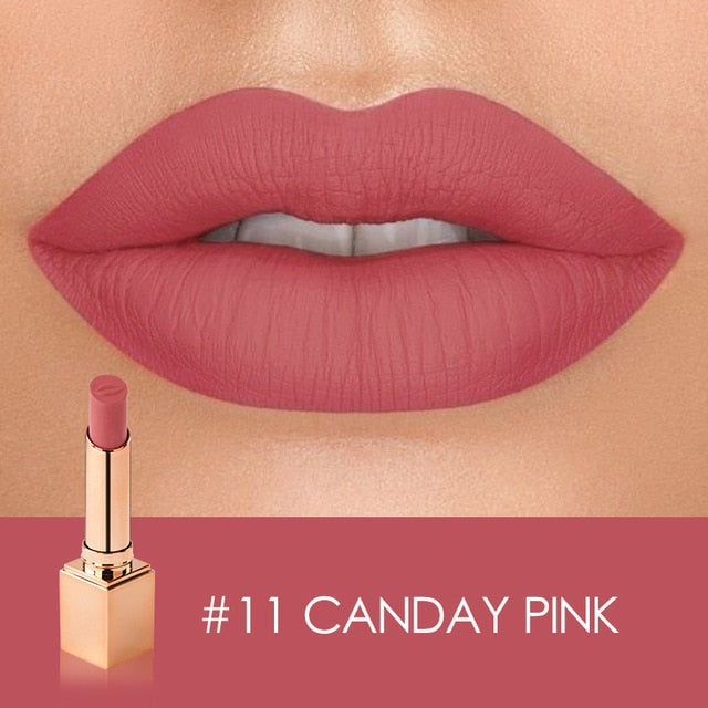 Matte Velvet Lip Stick