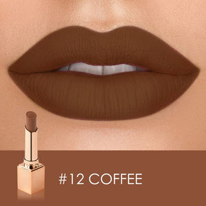 Matte Velvet Lip Stick