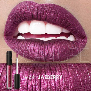 Waterproof Liquid Lipstick Velvet